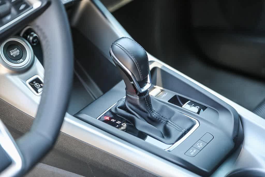 used 2024 Dodge Hornet car, priced at $24,588