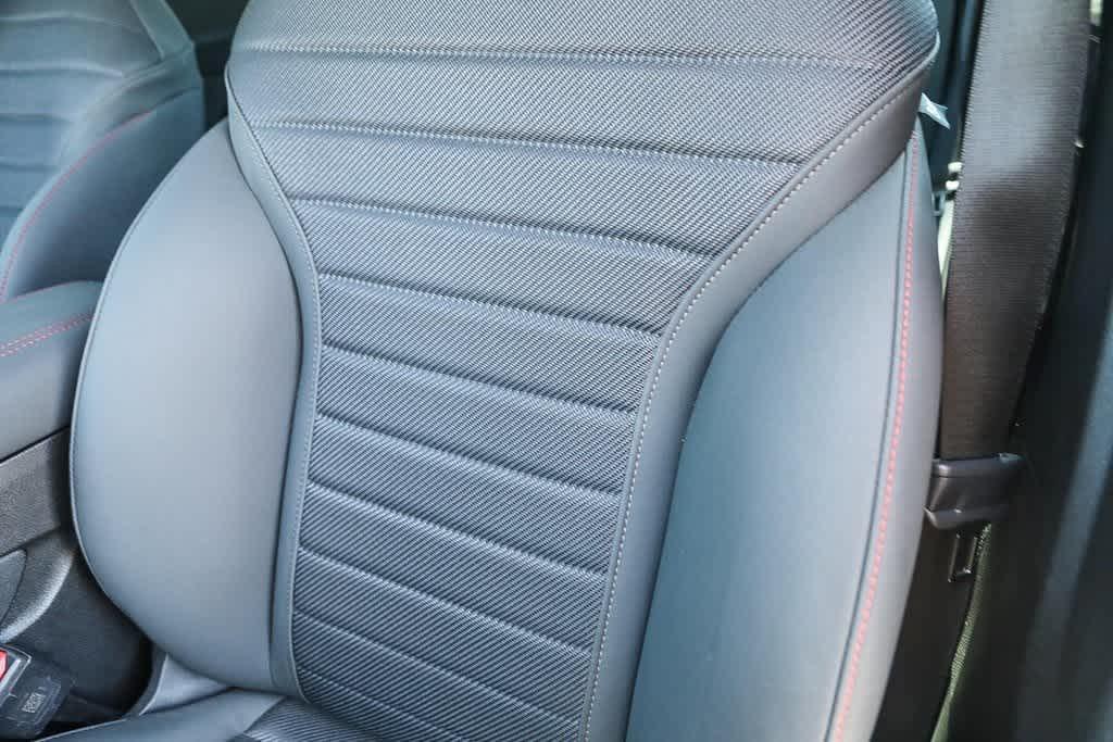 used 2024 Dodge Hornet car, priced at $24,588
