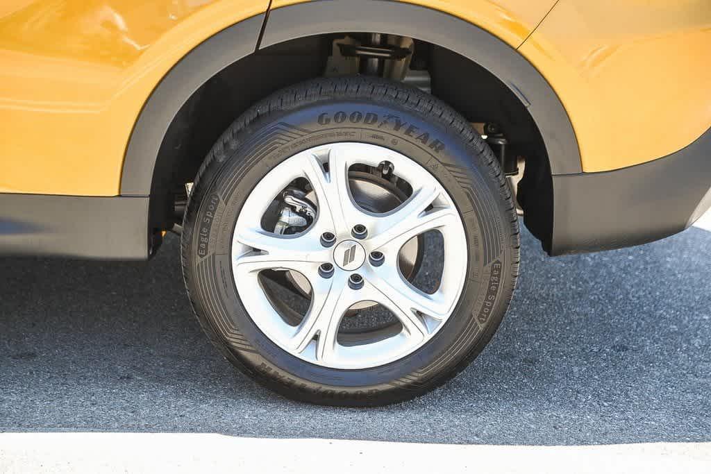 used 2024 Dodge Hornet car, priced at $24,588