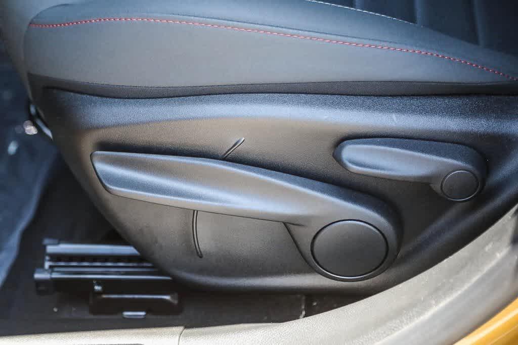 used 2024 Dodge Hornet car, priced at $24,588