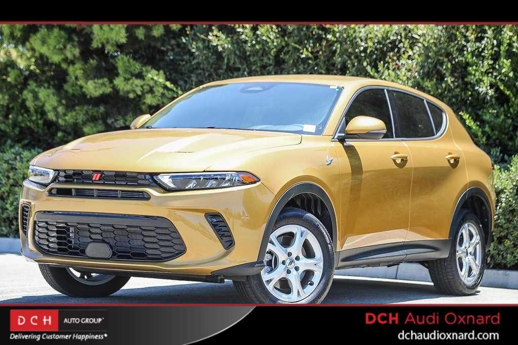 used 2024 Dodge Hornet car, priced at $24,588