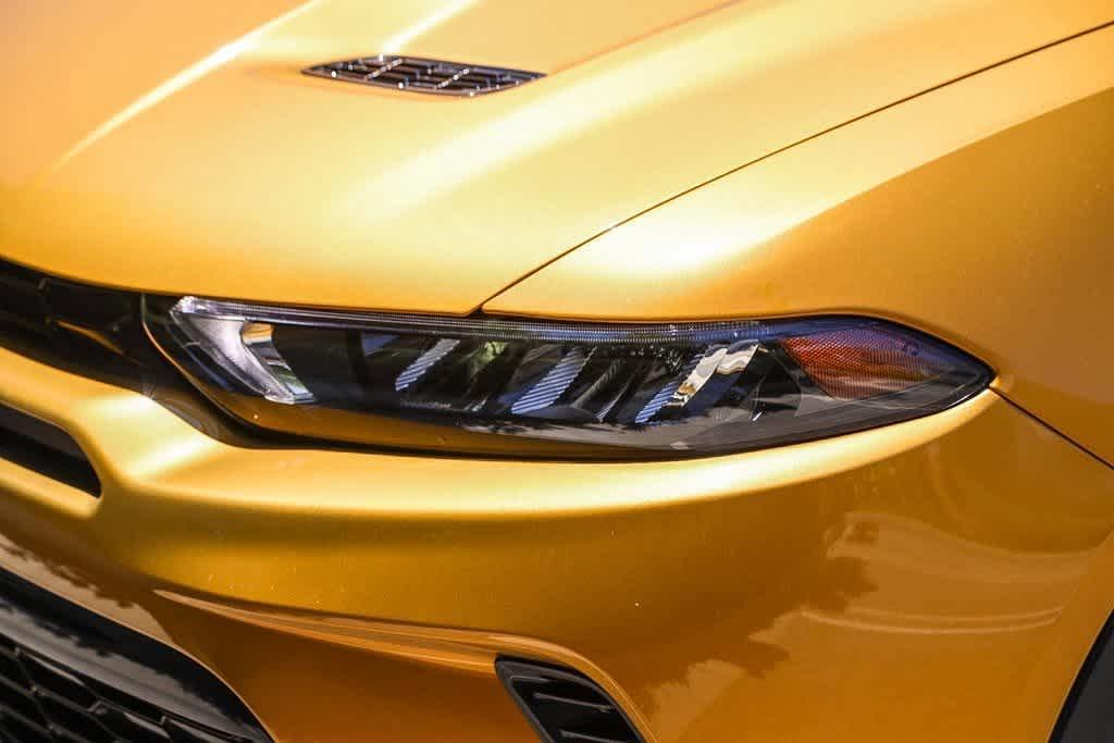 used 2024 Dodge Hornet car, priced at $24,588