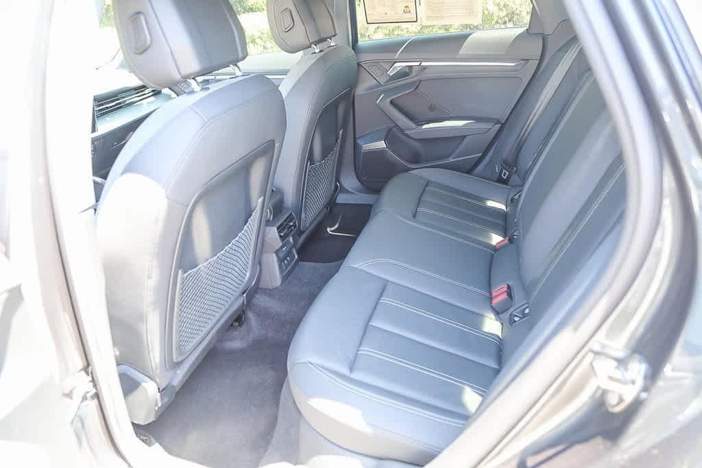 used 2022 Audi A3 car, priced at $25,998
