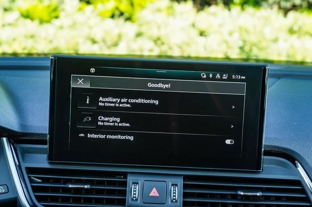 used 2024 Audi Q5 e car, priced at $49,686