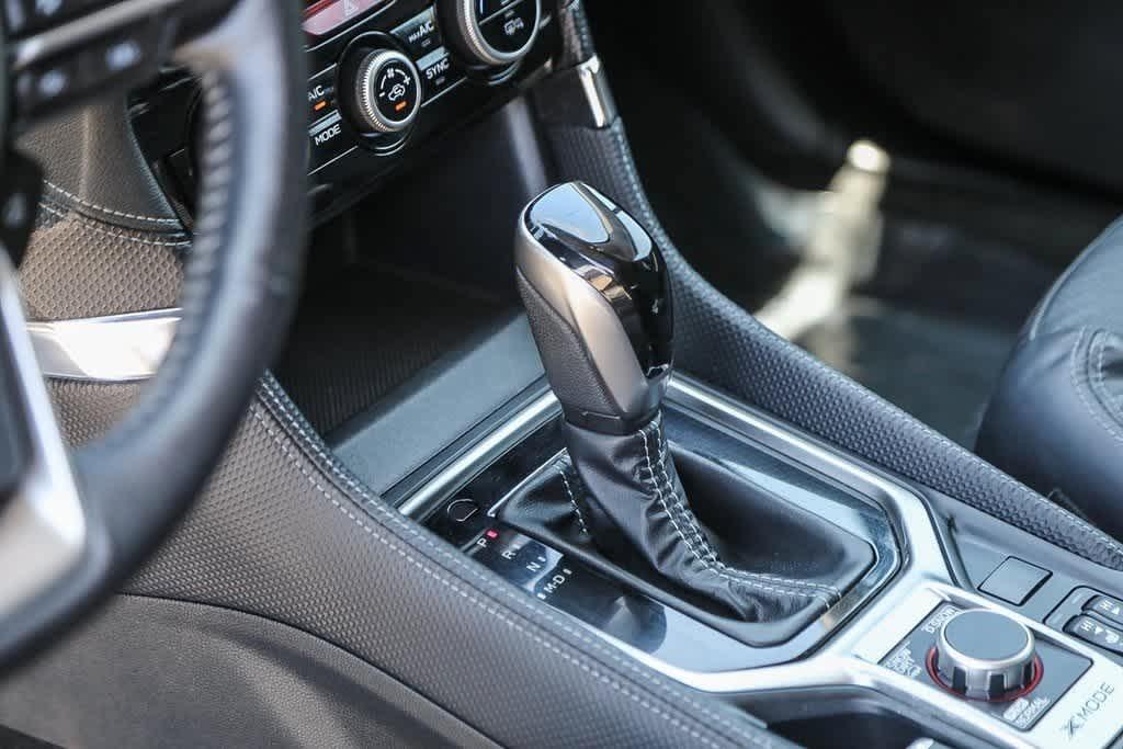 used 2019 Subaru Forester car, priced at $22,411