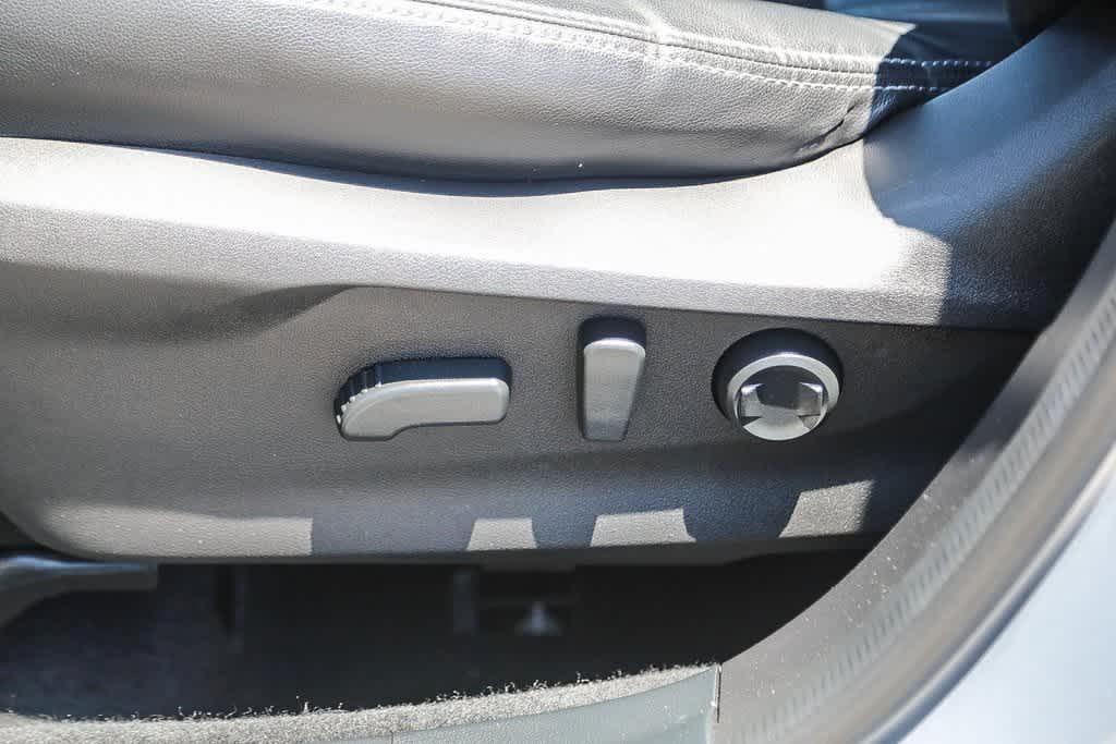 used 2019 Subaru Forester car, priced at $22,411