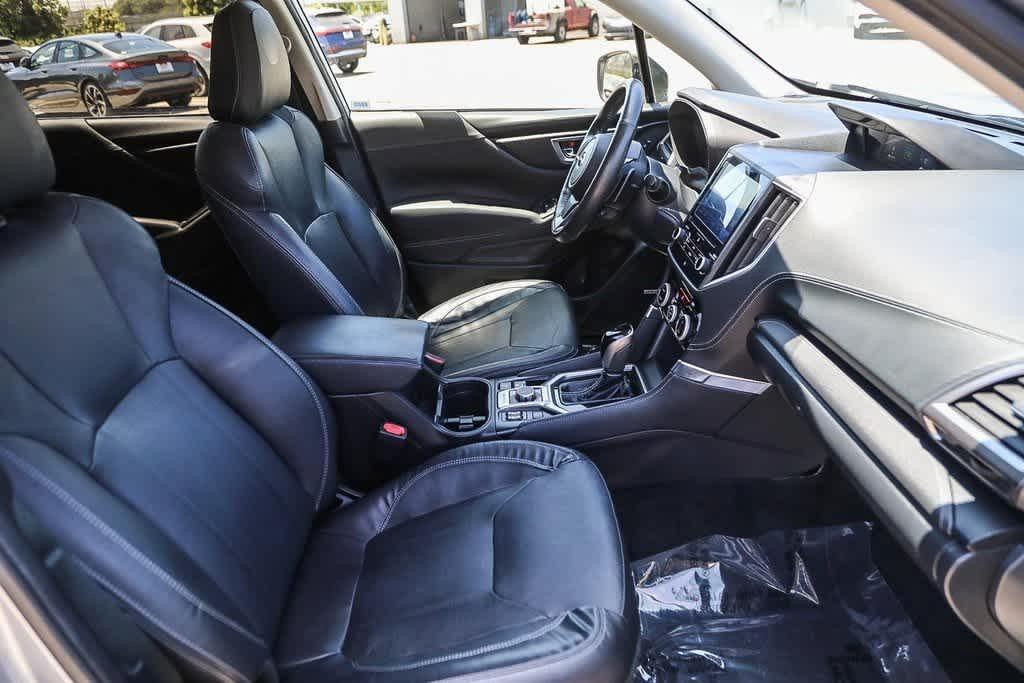 used 2019 Subaru Forester car, priced at $22,411