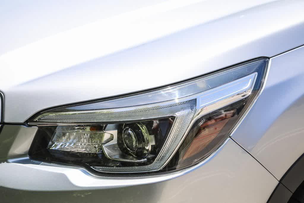 used 2019 Subaru Forester car, priced at $22,411