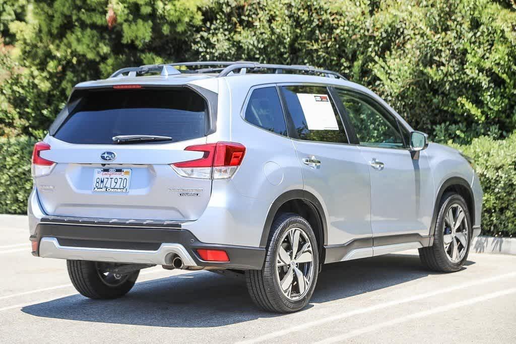 used 2019 Subaru Forester car, priced at $22,411