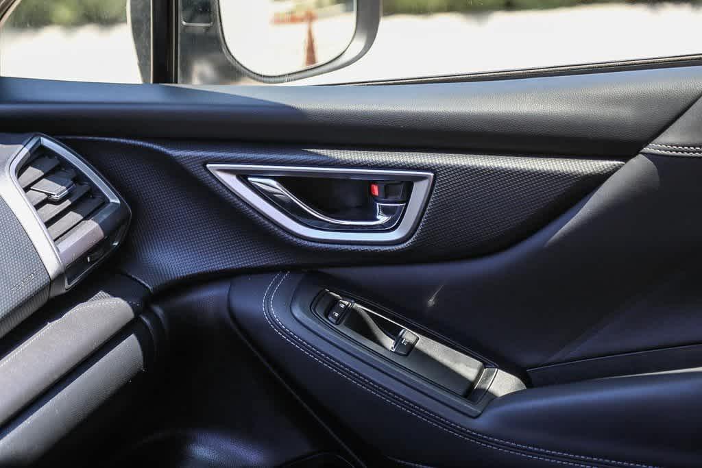 used 2019 Subaru Forester car, priced at $22,411
