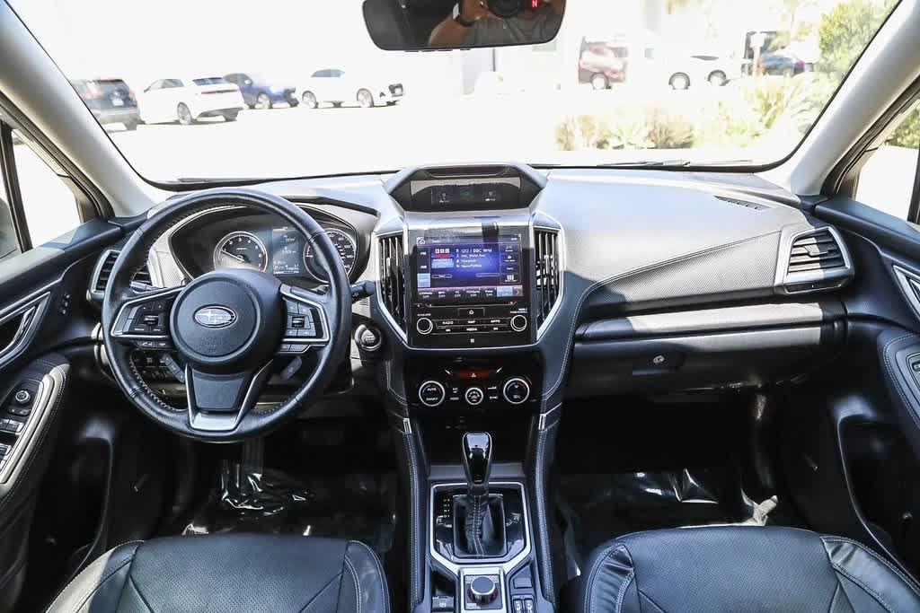 used 2019 Subaru Forester car, priced at $22,411