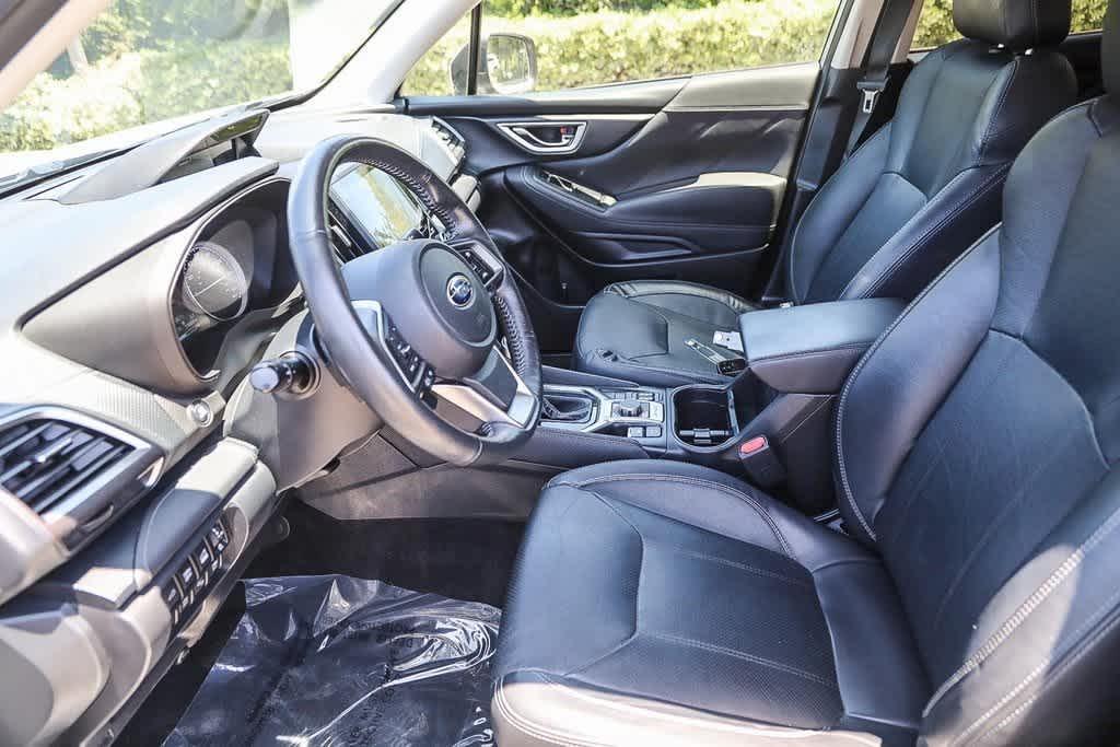 used 2019 Subaru Forester car, priced at $22,411