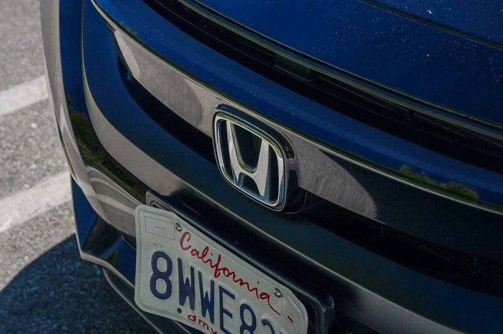 used 2021 Honda Civic car, priced at $17,688