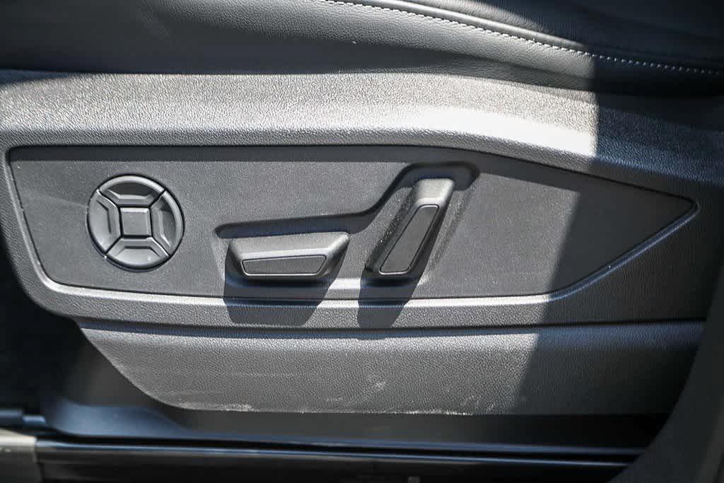 new 2025 Audi Q5 car, priced at $54,116