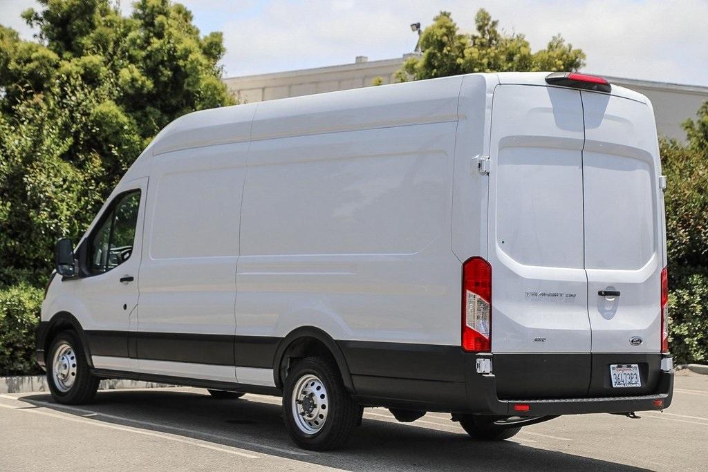used 2023 Ford Transit-250 car, priced at $39,988