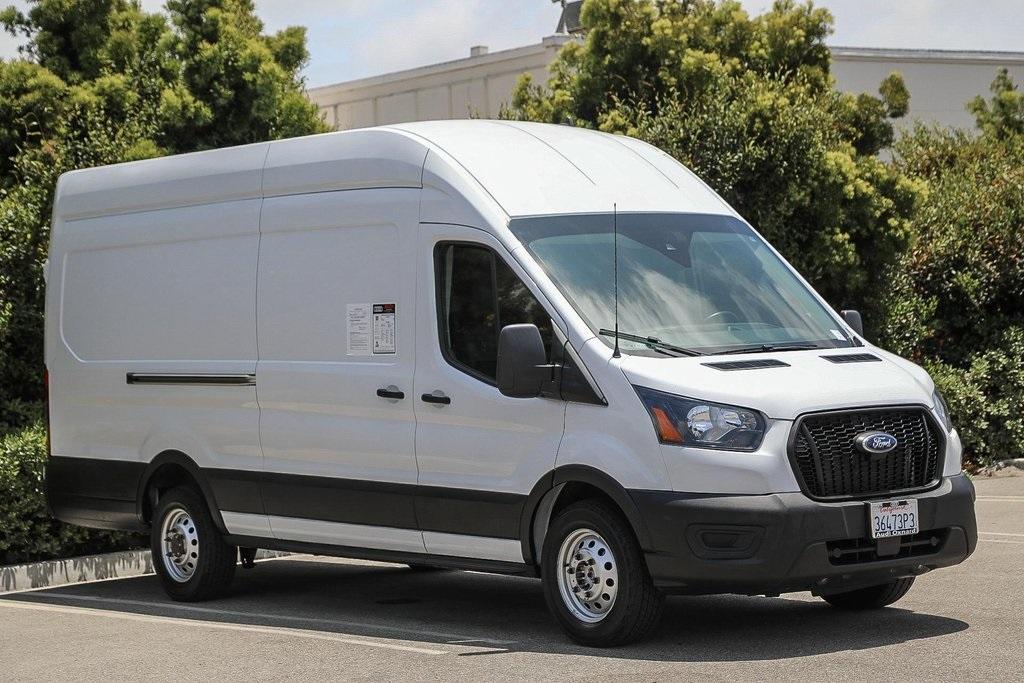 used 2023 Ford Transit-250 car, priced at $39,988