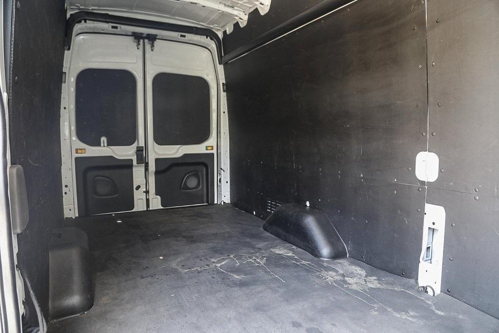 used 2023 Ford Transit-250 car, priced at $39,988