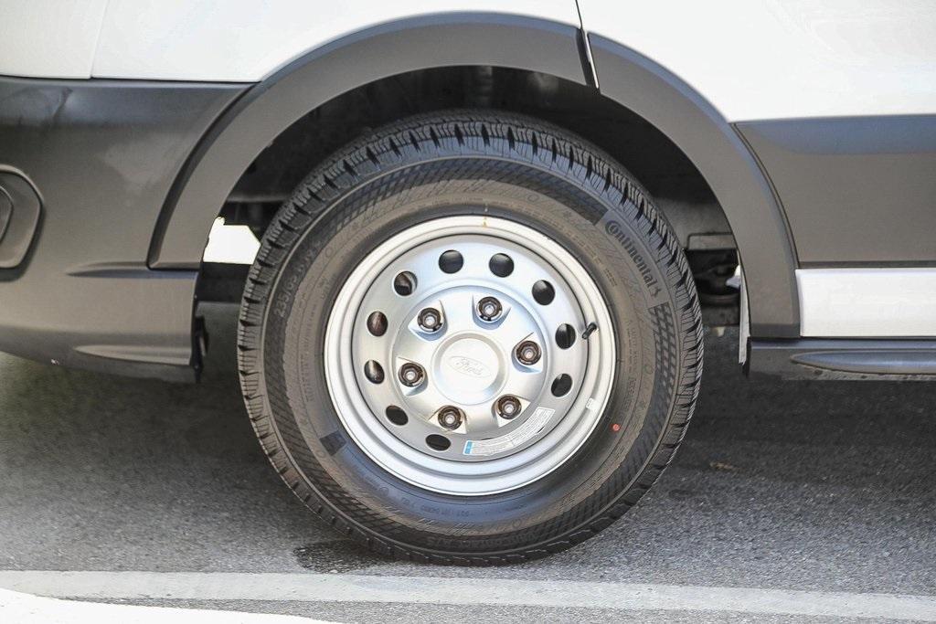 used 2023 Ford Transit-250 car, priced at $39,988