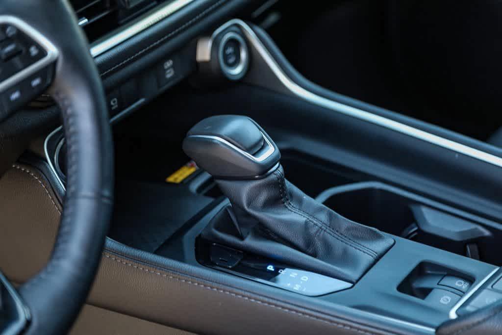 used 2024 Toyota Grand Highlander car, priced at $58,588