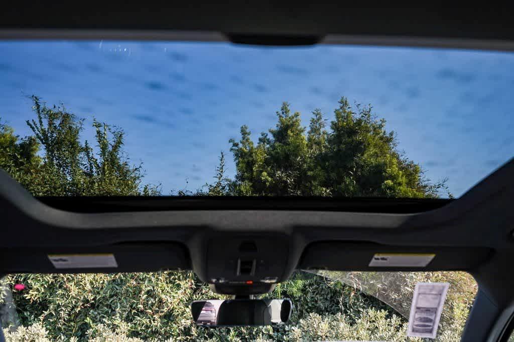 new 2025 Audi A3 car, priced at $40,540