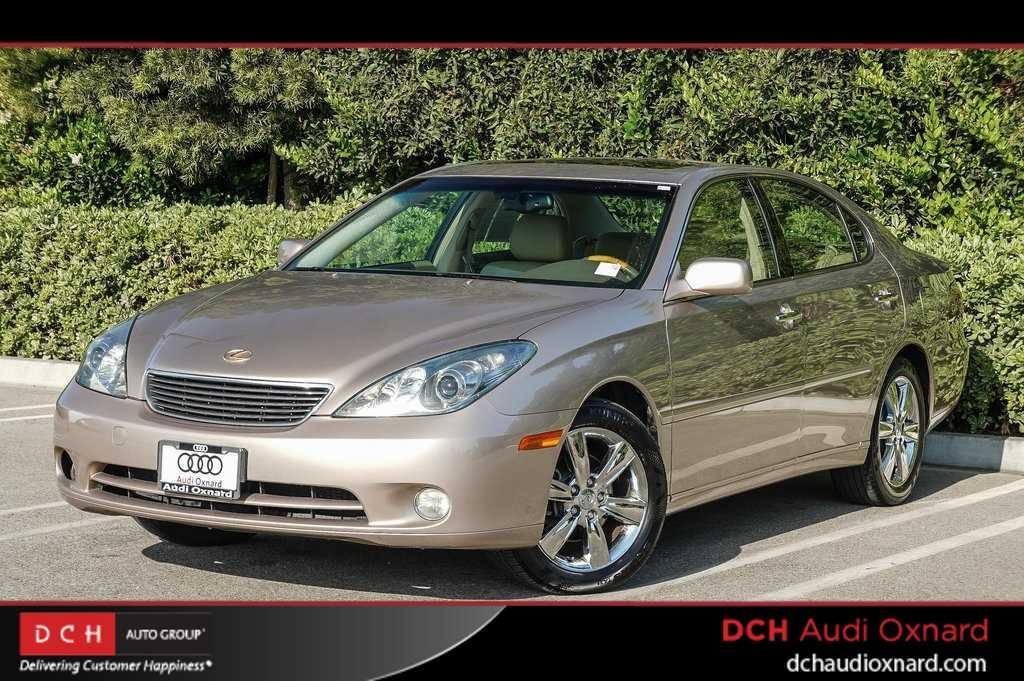 used 2006 Lexus ES 330 car, priced at $5,988