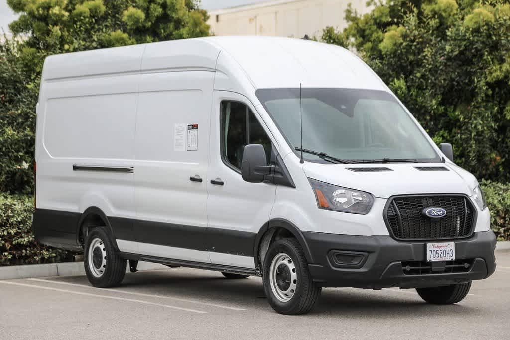 used 2022 Ford Transit-250 car, priced at $32,588