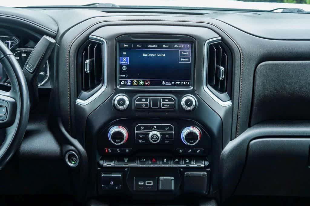 used 2022 GMC Sierra 2500 car, priced at $67,988