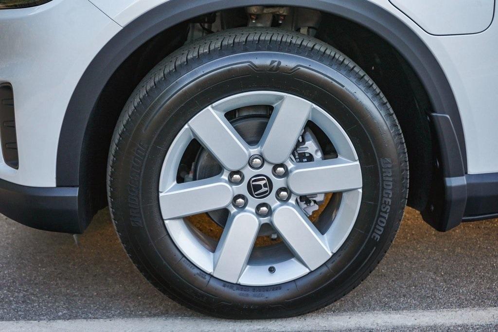 used 2024 Honda Prologue car, priced at $35,788