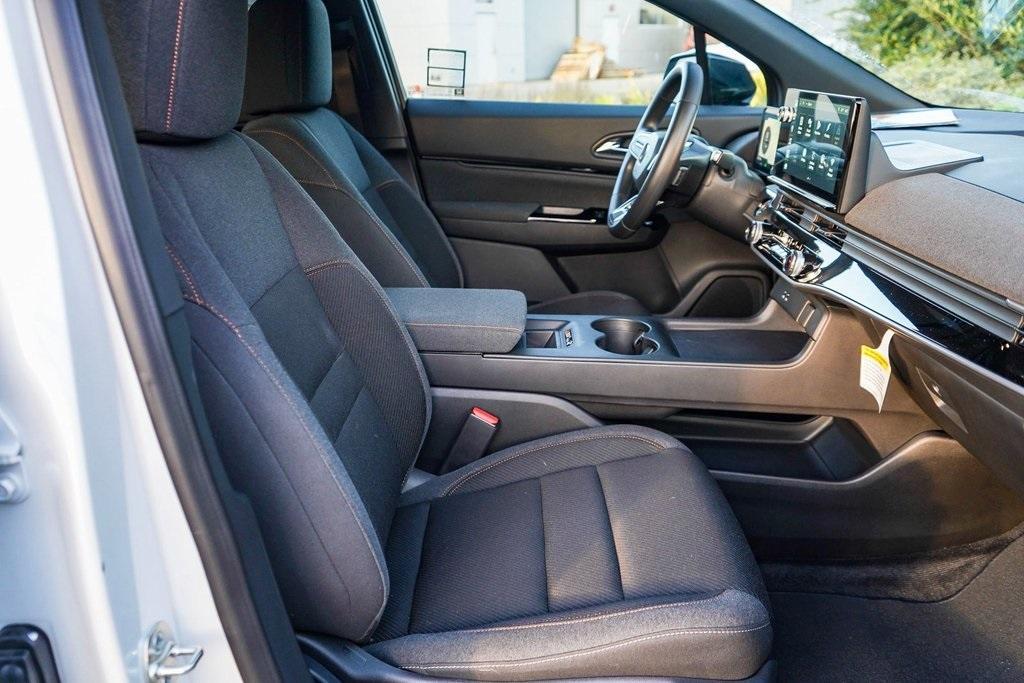 used 2024 Honda Prologue car, priced at $35,788