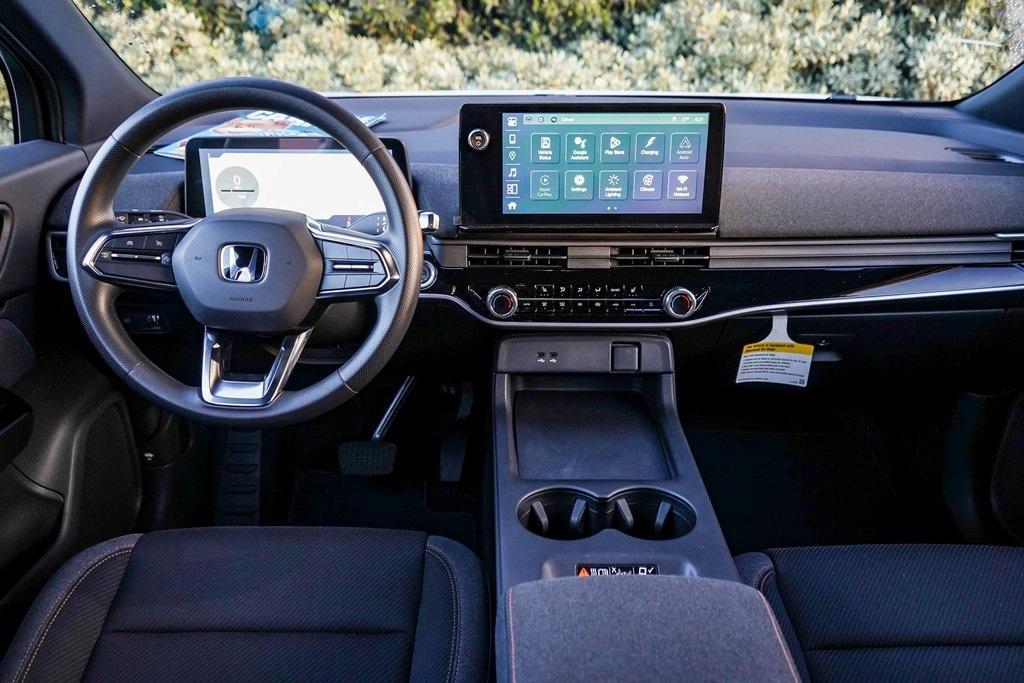 used 2024 Honda Prologue car, priced at $35,788