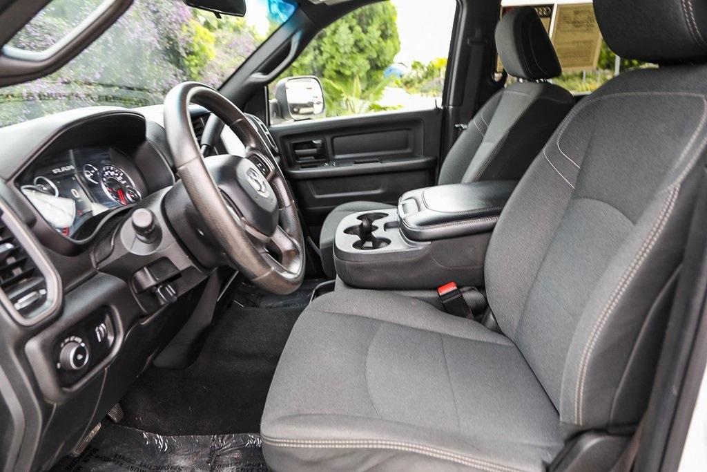 used 2022 Ram 3500 car, priced at $42,988