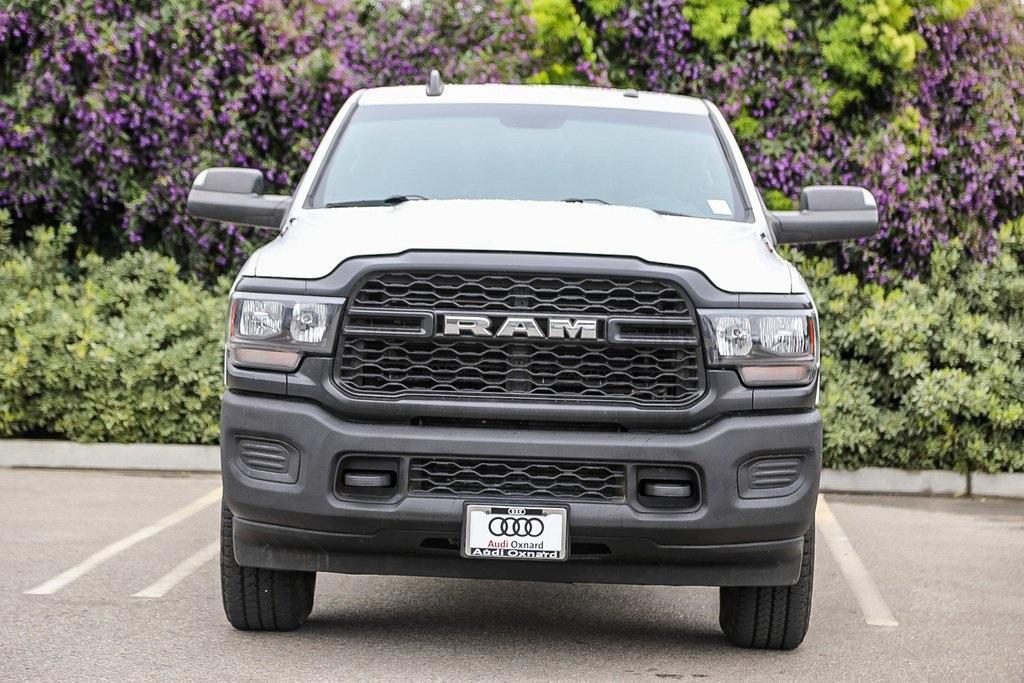 used 2022 Ram 3500 car, priced at $42,988