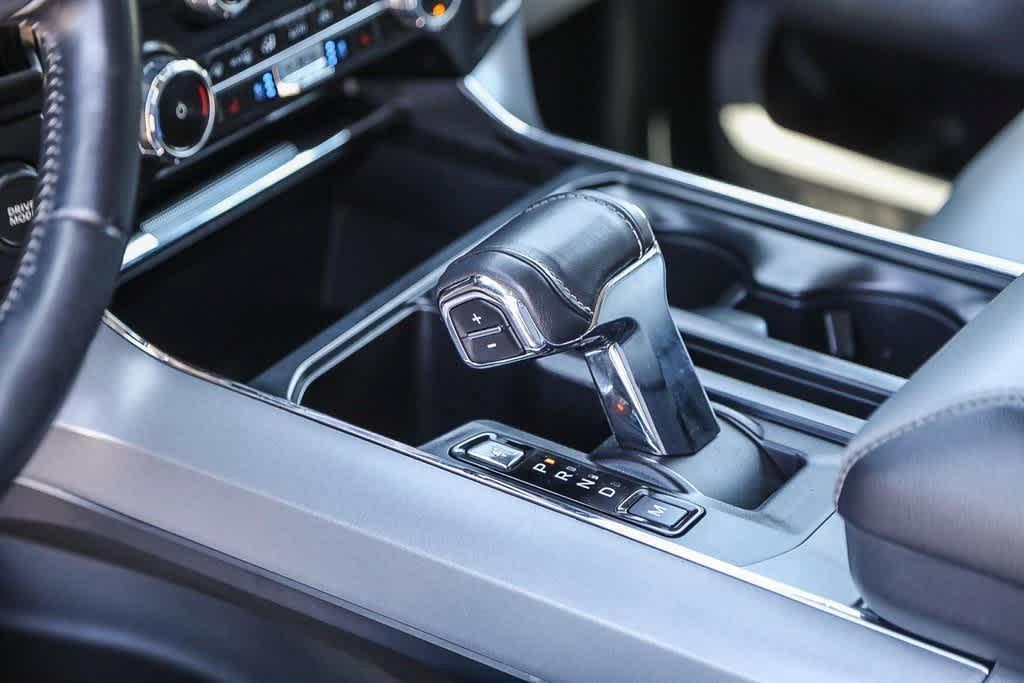 used 2023 Ford F-150 car, priced at $39,988