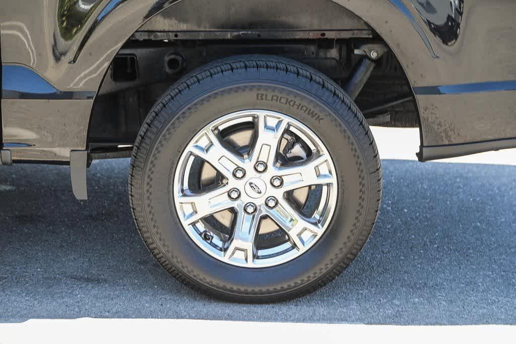 used 2023 Ford F-150 car, priced at $39,988