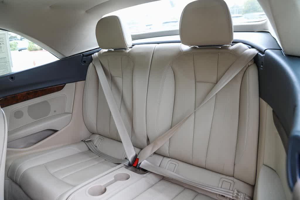 used 2018 Audi A5 car, priced at $17,588