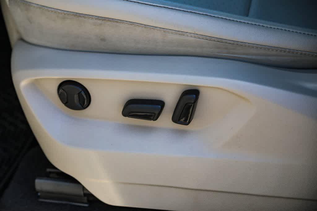 used 2021 Volkswagen Atlas car, priced at $26,488