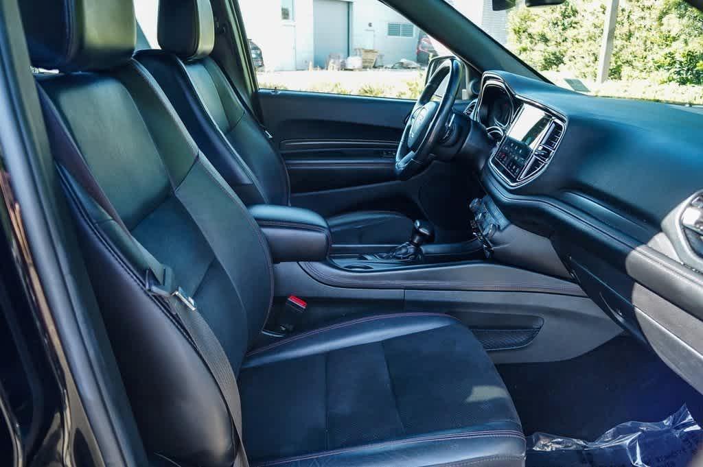 used 2022 Dodge Durango car, priced at $35,188