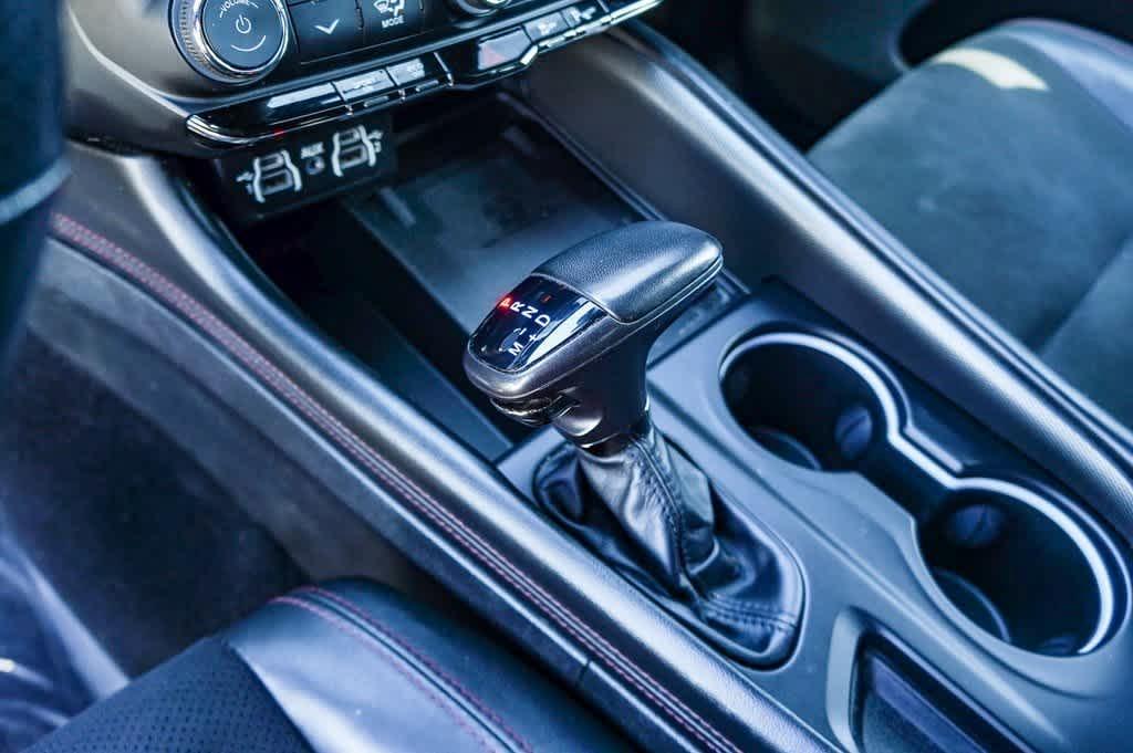 used 2022 Dodge Durango car, priced at $35,188