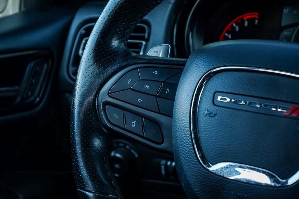 used 2022 Dodge Durango car, priced at $35,188