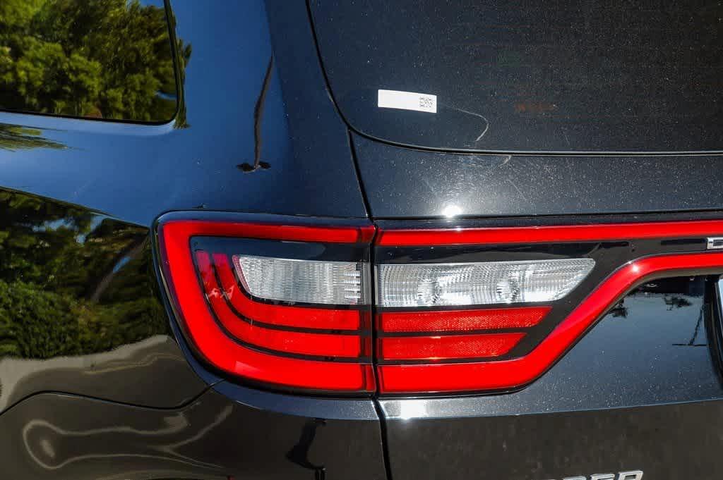 used 2022 Dodge Durango car, priced at $35,188