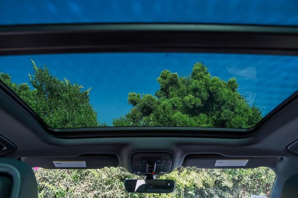 new 2025 Audi Q3 car, priced at $43,154