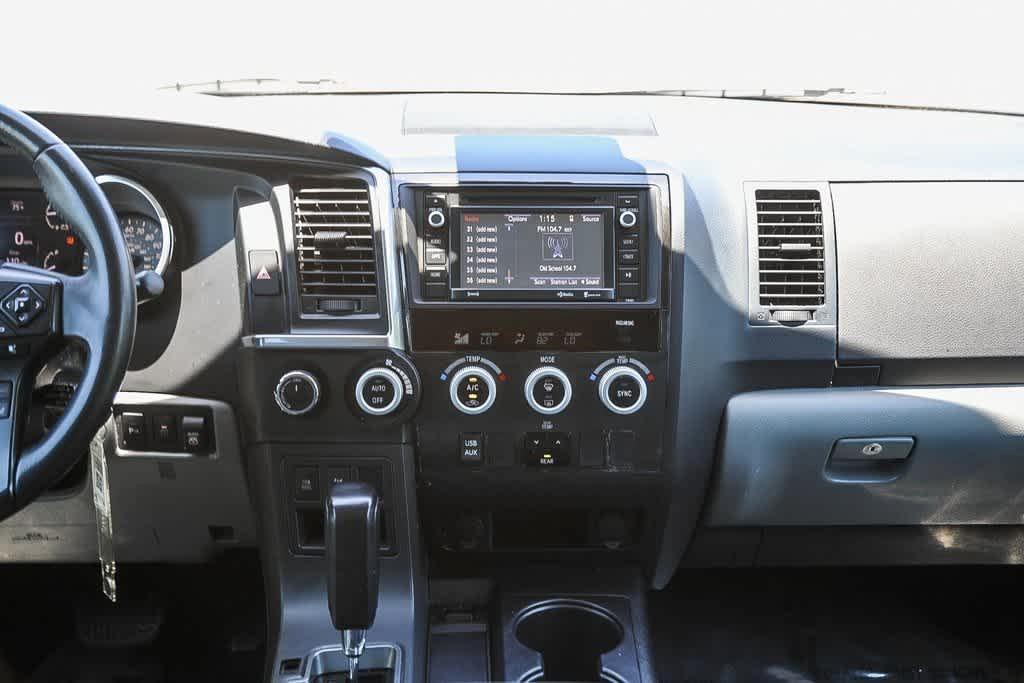 used 2019 Toyota Sequoia car, priced at $30,688