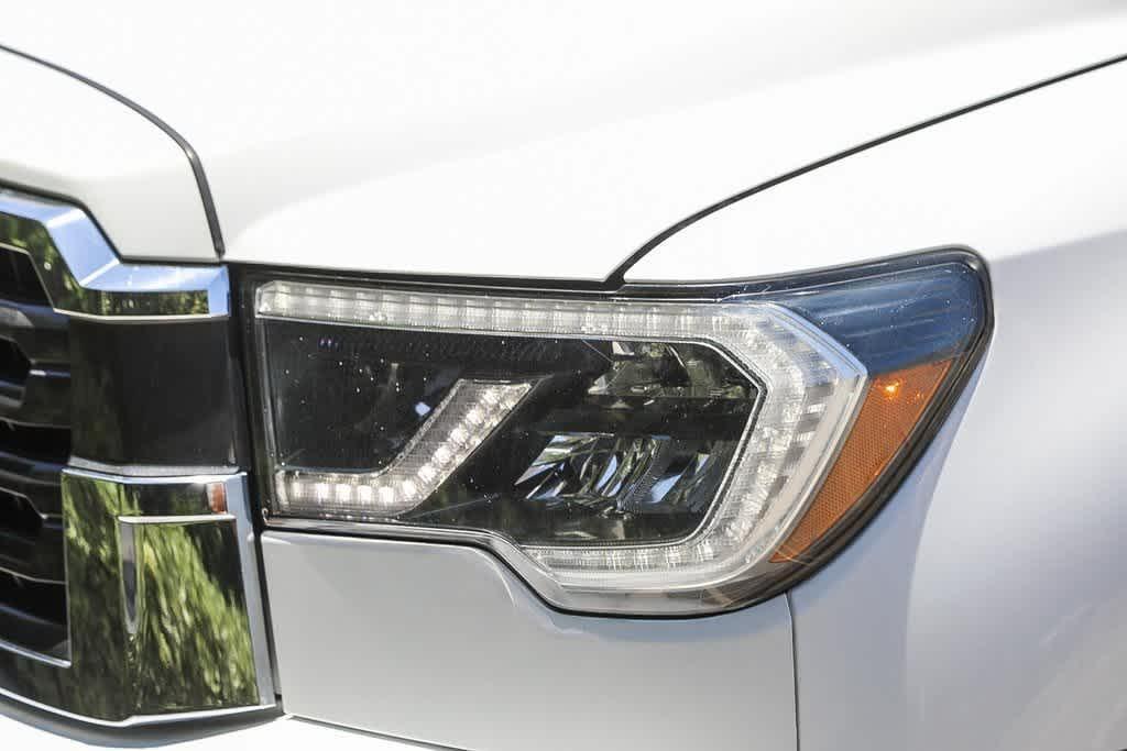 used 2019 Toyota Sequoia car, priced at $30,688