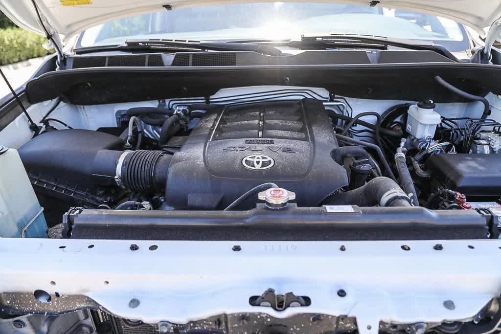 used 2019 Toyota Sequoia car, priced at $30,688