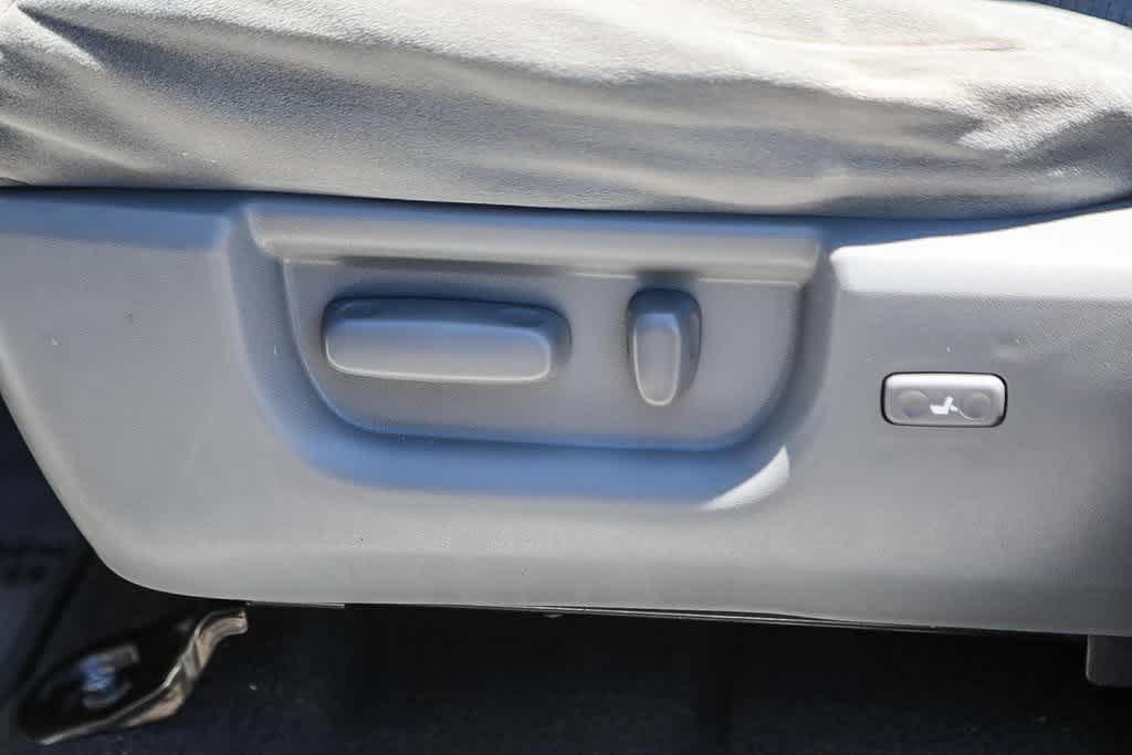 used 2019 Toyota Sequoia car, priced at $30,688
