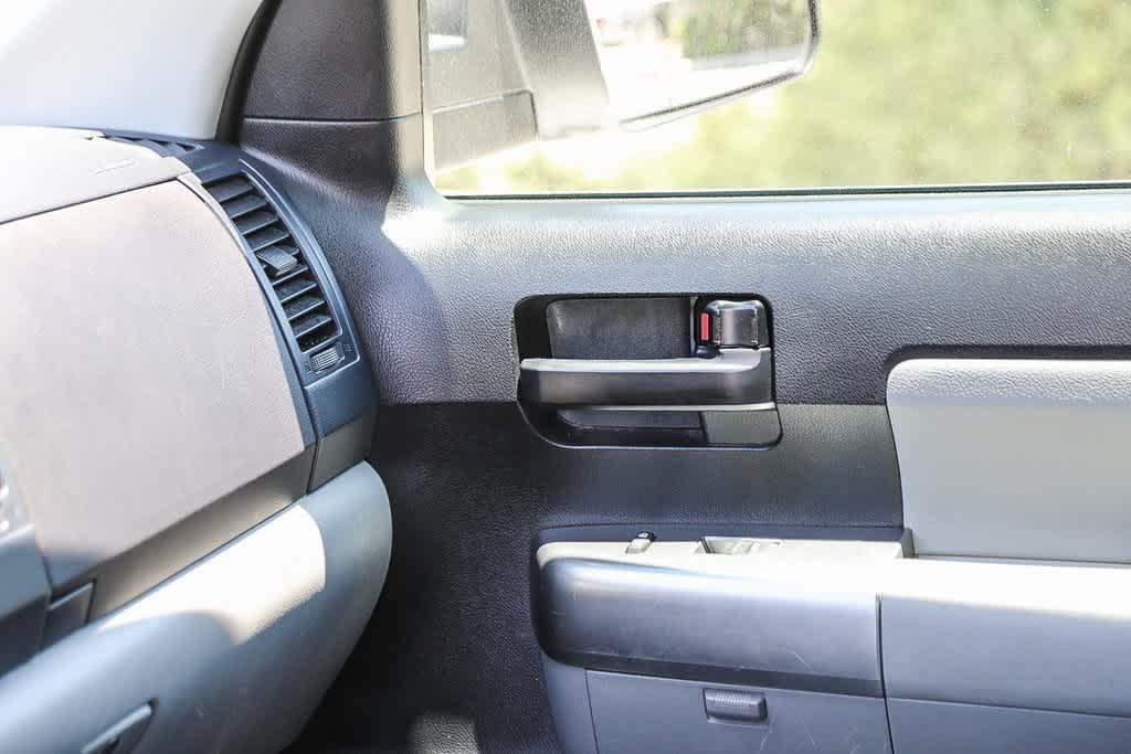 used 2019 Toyota Sequoia car, priced at $30,688
