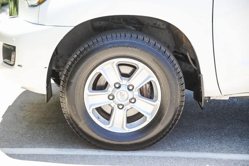 used 2019 Toyota Sequoia car, priced at $30,688