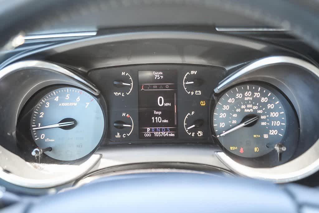 used 2019 Toyota Sequoia car, priced at $30,688
