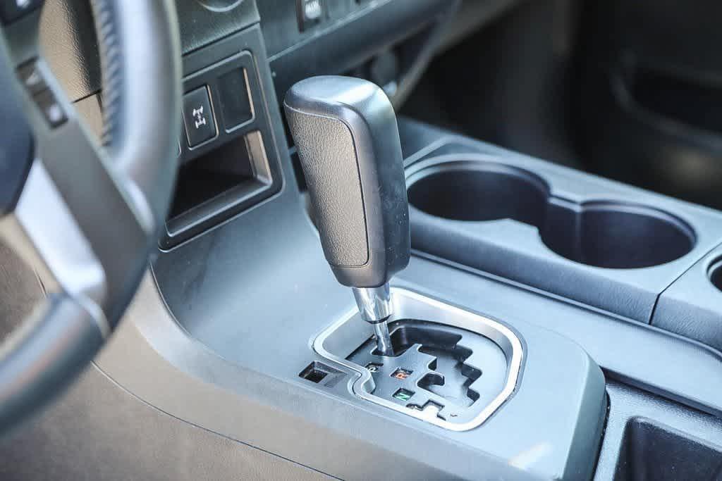 used 2019 Toyota Sequoia car, priced at $30,688