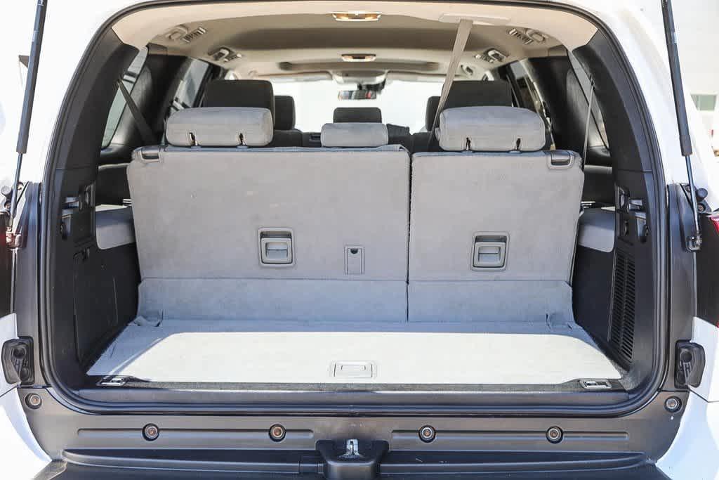 used 2019 Toyota Sequoia car, priced at $30,688